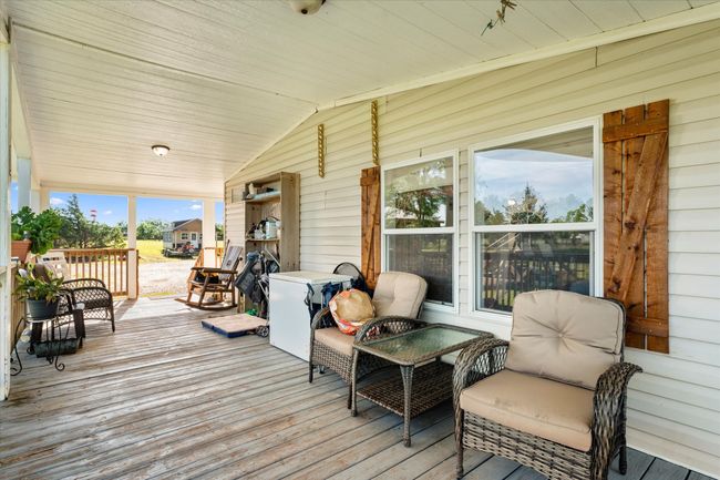 3345 State Highway 11 E, House other with 3 bedrooms, 2 bathrooms and null parking in Wolfe City TX | Image 11