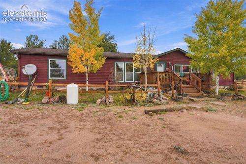 759 Piney Road, Guffey, CO, 80820 | Card Image
