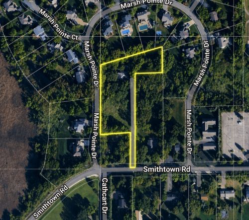 26750 Smithtown Rd, Excelsior, MN, 55331-8452 | Card Image