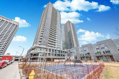 2108-2 Sonic Way, North York, ON, M3C0P2 | Card Image