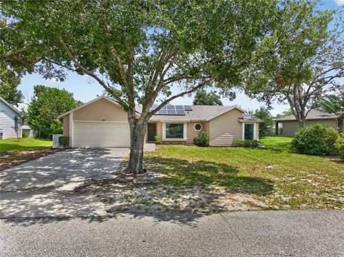 2495 E Tipton Dr, DELTONA, FL, 32738-8753 | Card Image