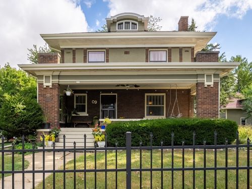 209 N West St, Danvers, IL, 61732-9341 | Card Image