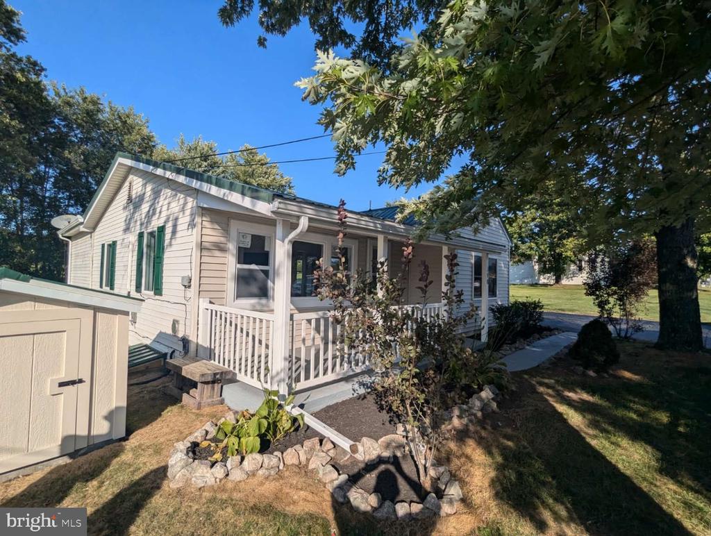 Hunterstown Hampton Rd, Gettysburg, PA 17325
