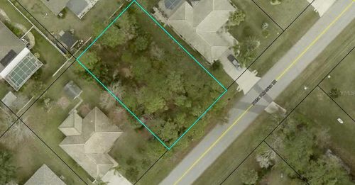 45 Point Pleasant Dr, PALM COAST, FL, 32164-4903 | Card Image