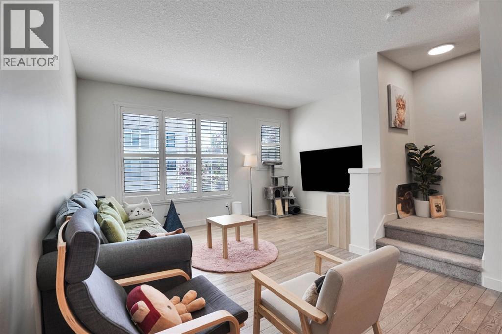 Residential in Calgary