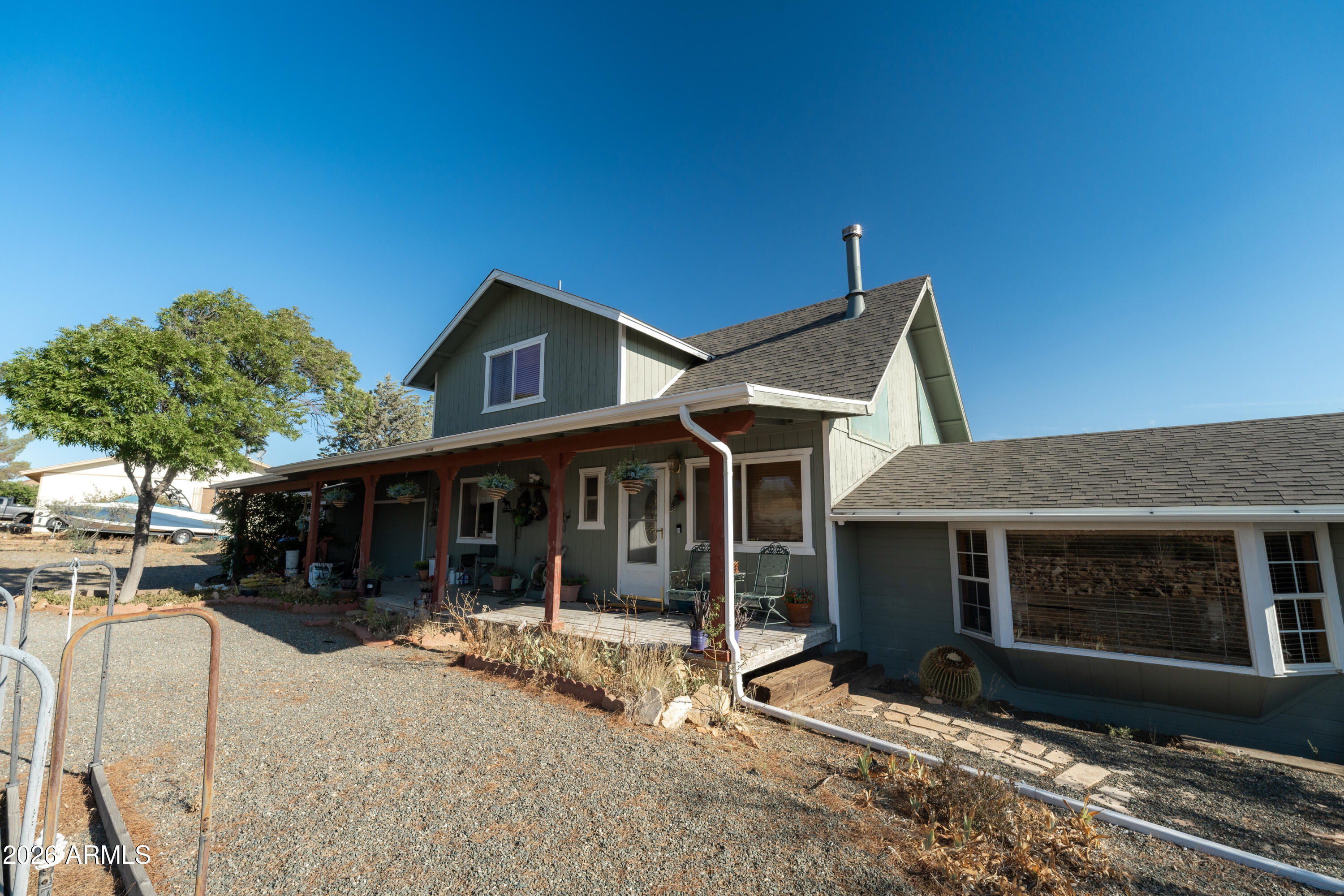 Residential in Mayer 4