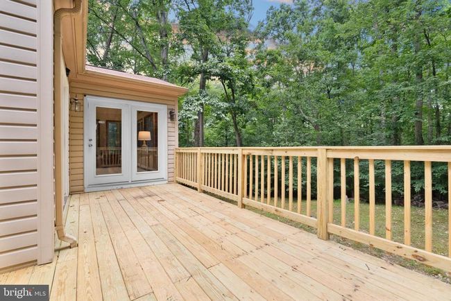 12779 Lost Creek Ct, House other with 4 bedrooms, 5 bathrooms and null parking in MANASSAS VA | Image 69
