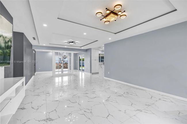 19820 Kingston Dr, House other with 4 bedrooms, 3 bathrooms and null parking in Cutler Bay FL | Image 21