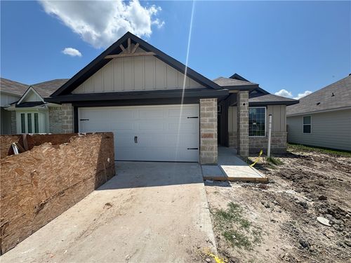 2215 Amber Ct, Bryan, TX, 77807-1580 | Card Image