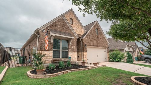 108 Berkeley Pl, Georgetown, TX, 78628-2266 | Card Image