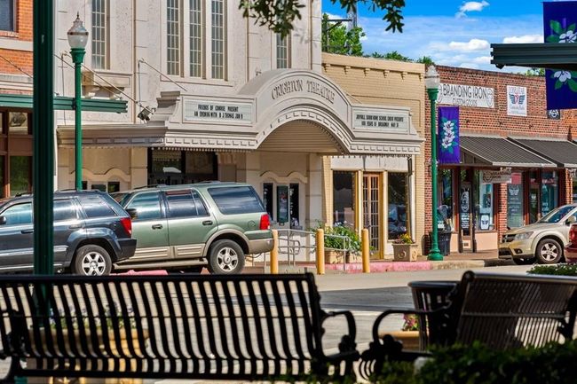 A short drive to Downtown Conroe. | Image 16