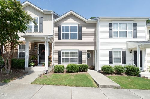 3111 Ivey Wood Ln, Durham, NC, 27703-4794 | Card Image