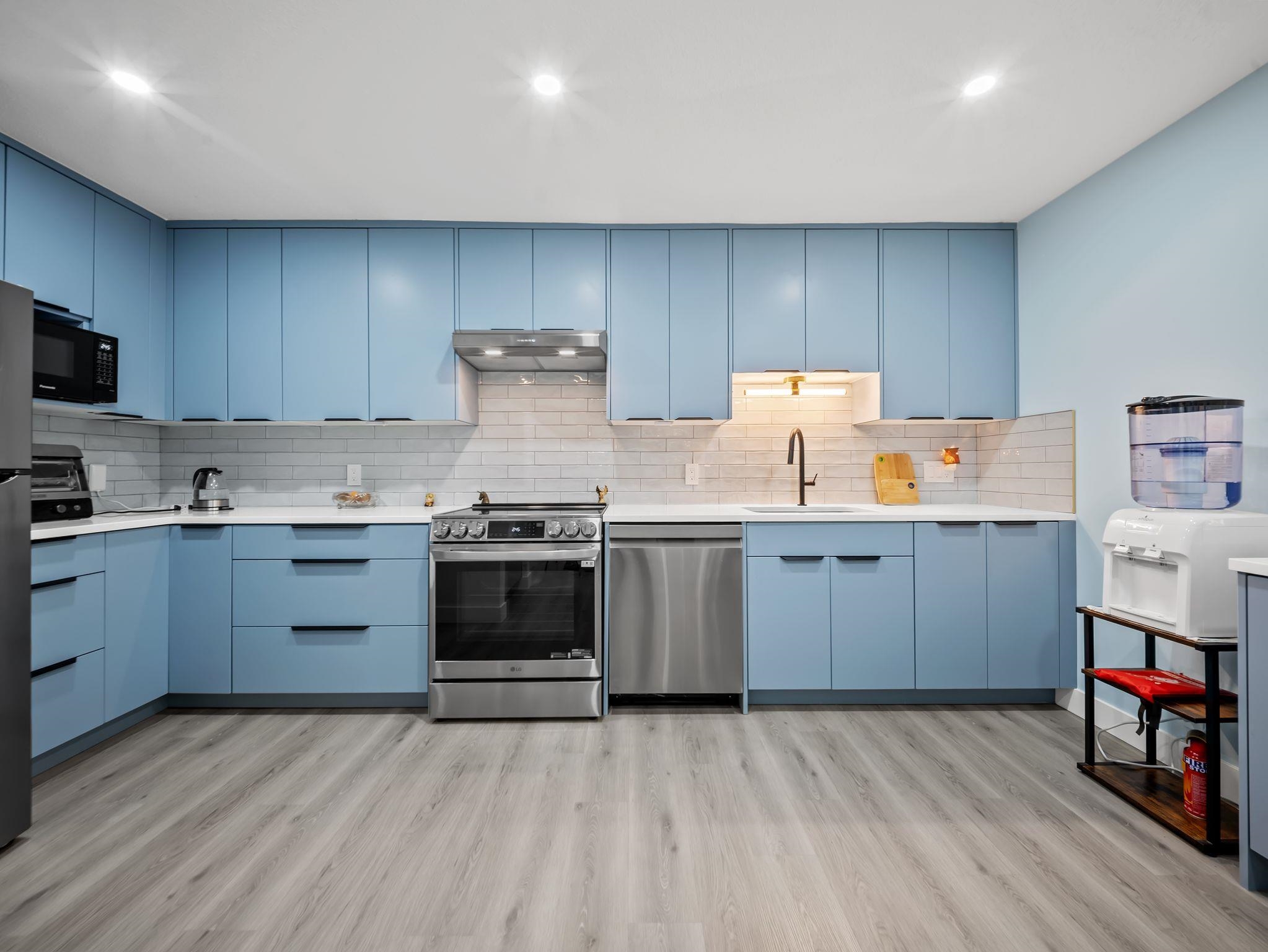 Residential in Surrey 3
