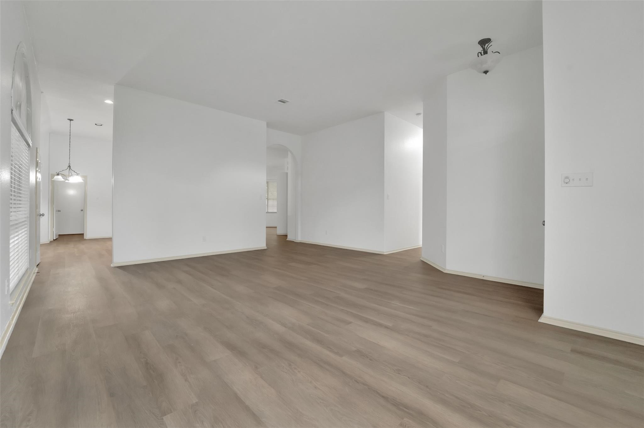 Residential Lease in Rowlett 3