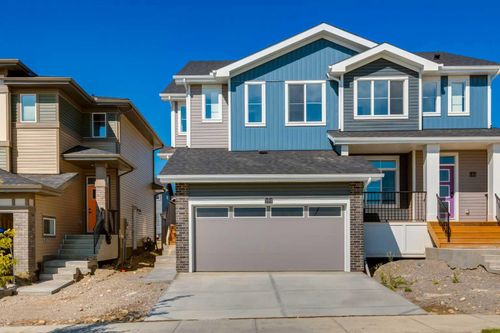 178 Greystone Boulevard, Cochrane, AB, T4C3K3 | Card Image