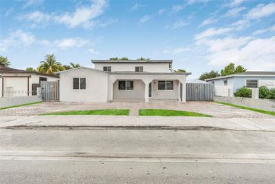 740 E 41st St, Home with 0 bedrooms, 0 bathrooms and 4 parking in Hialeah FL | Image 2