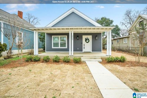 4909 2nd Ave N, BIRMINGHAM, AL, 35212-3005 | Card Image