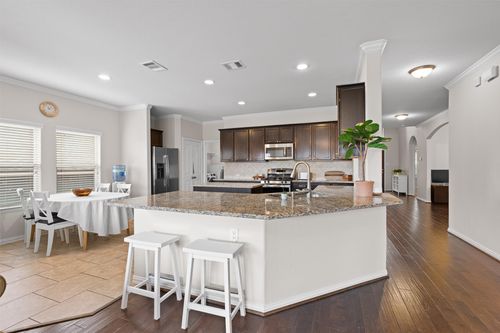 4308 Chestnut Meadows Bnd, Georgetown, TX, 78626-7145 | Card Image