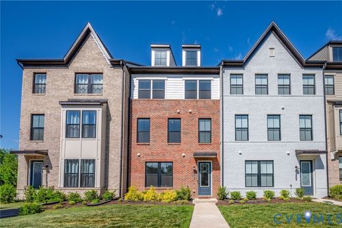 582 Hazel Dr, Richmond, VA, 23233-7507 | Card Image