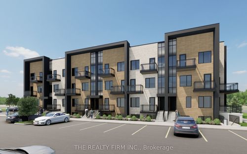 124-2805 Doyle Dr, London, ON, N6M0G6 | Card Image