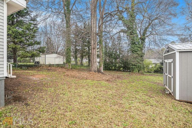 56 Branch St, House other with 3 bedrooms, 2 bathrooms and 4 parking in Toccoa GA | Image 34