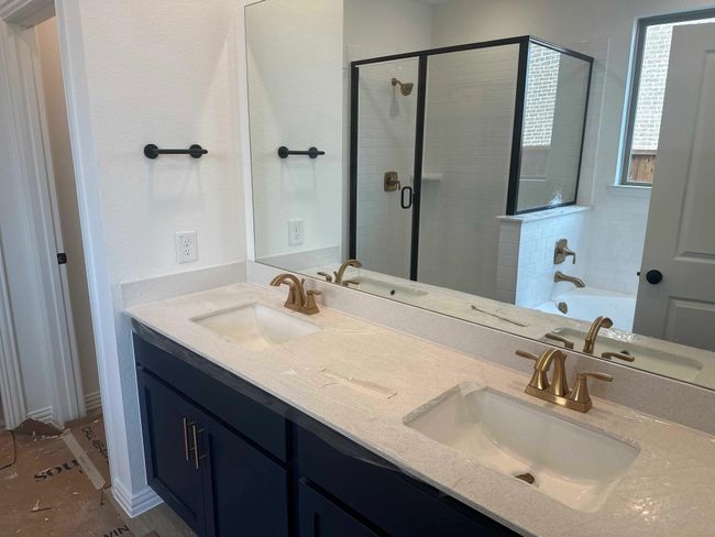1920 Honey Creek Rd, House other with 4 bedrooms, 3 bathrooms and null parking in Forney TX | Image 14