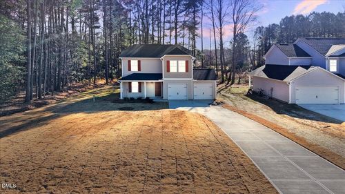 3885 Baker Pond Trl, Nashville, NC, 27856-4402 | Card Image