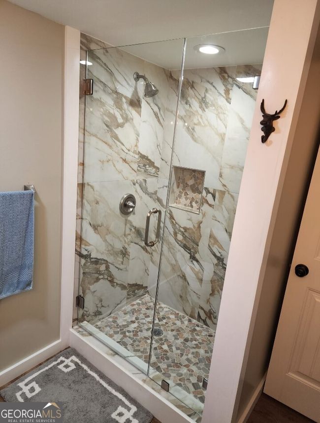 103 Sunrise Ter, House other with 4 bedrooms, 3 bathrooms and 3 parking in Jasper GA | Image 20