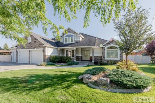 180 Spirit Cove, Idaho Falls, ID, 83404 | Card Image