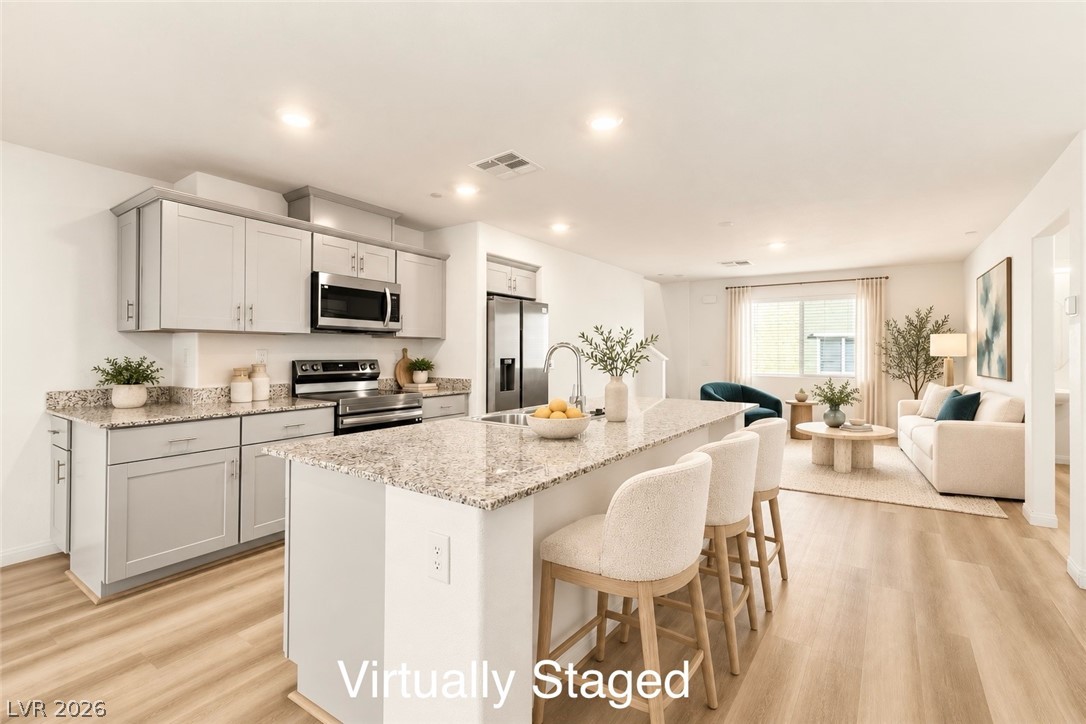 Residential in Las Vegas 3