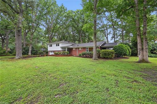4629 Hermitage Rd, Virginia Beach, VA, 23455-4356 | Card Image