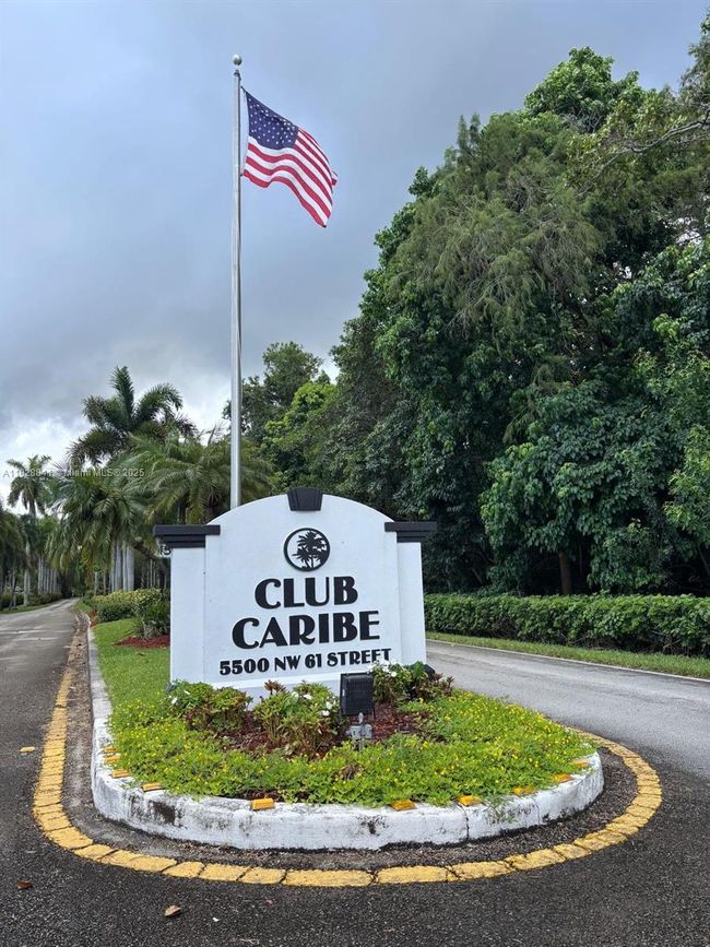 APT-112 - 5510 61 St St, Condo with 2 bedrooms, 2 bathrooms and null parking in Coconut Creek FL | Image 5