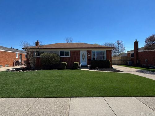 32440 Firwood Dr, Warren, MI, 48088-6219 | Card Image