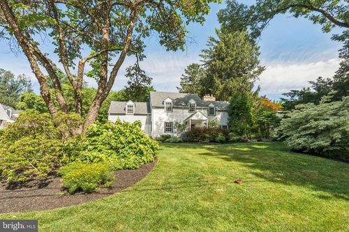 744 Clarendon Rd, PENN VALLEY, PA, 19072-1519 | Card Image