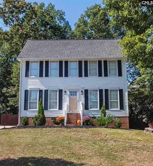 166 Stockmoor Rd, Columbia, SC, 29212-8518 | Card Image