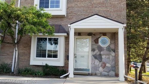 185 Coolidge Rd, Birmingham, MI, 48009-5925 | Card Image
