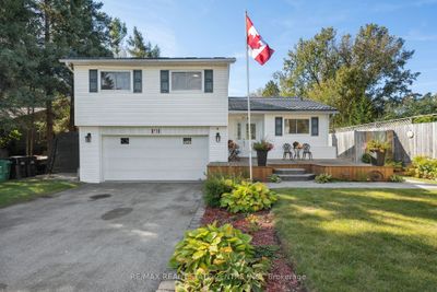 71 Richmond St, House other with 2 bedrooms, 3 bathrooms and 8 parking in Caledon ON | Image 1