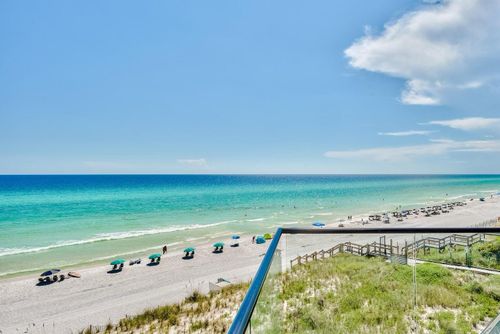 unit-302-4463 W County Highway 30a, Santa Rosa Beach, FL, 32459-4999 | Card Image