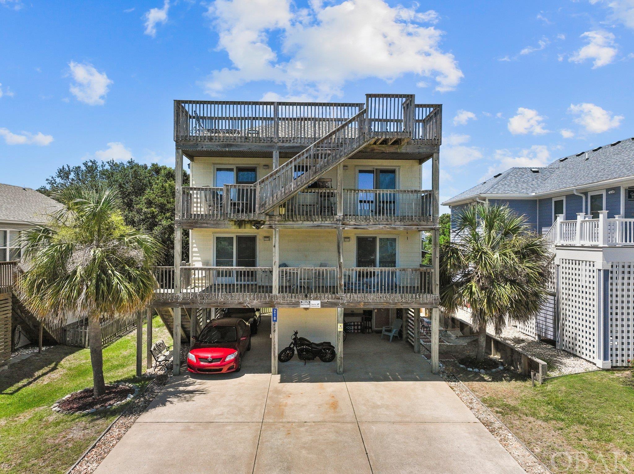 Archdale St, Kill Devil Hills, NC 27948