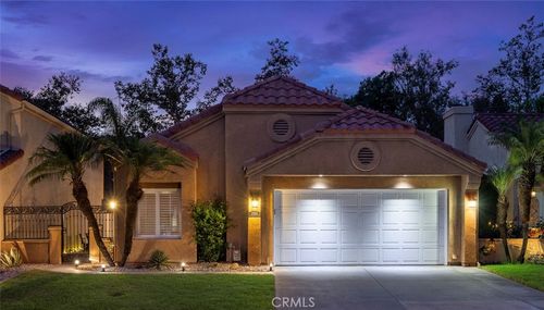 25519 Palermo Way, Yorba Linda, CA, 92887 | Card Image