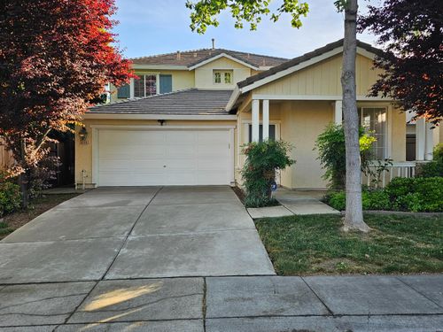5086 Bissett Way, Sacramento, CA, 95835-1639 | Card Image