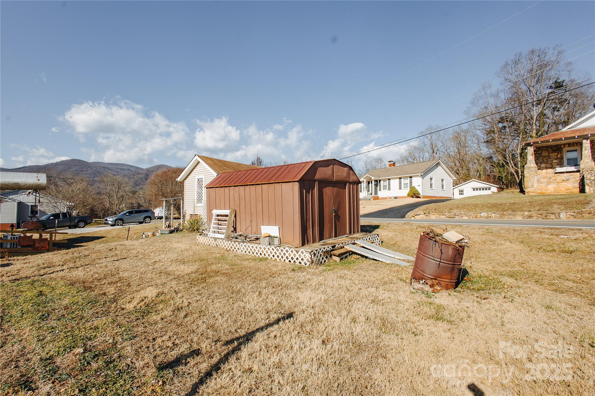 Residential in Marion 5