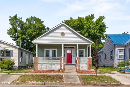 609 N 10th St, Wilmington, NC, 28401-3619 | Card Image