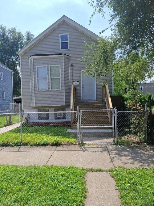 839 W 54th St, Chicago, IL, 60609-6154 | Card Image