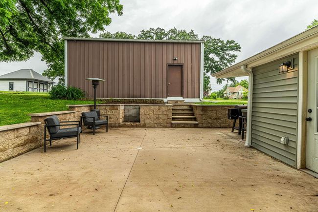 303 W Center St, House other with 2 bedrooms, 1 bathrooms and null parking in South Wayne WI | Image 34