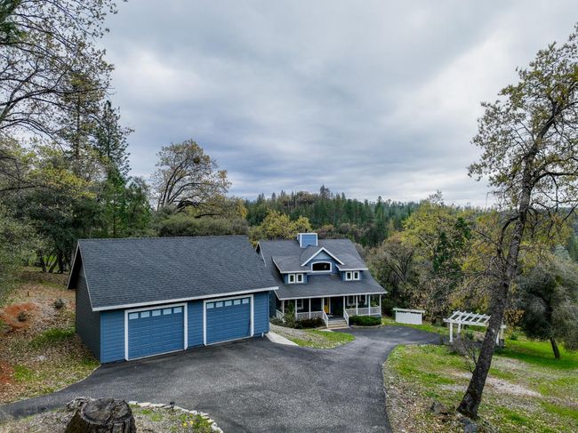 13579 Haas Ct, House other with 3 bedrooms, 3 bathrooms and null parking in Rough and Ready CA | Image 44