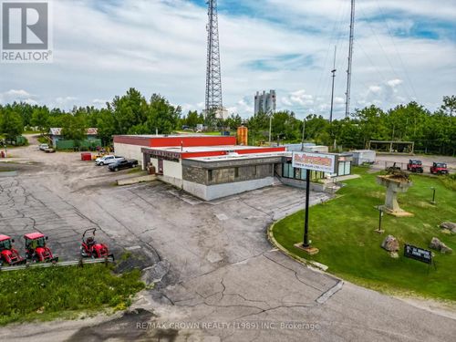 100 Highway 17b, North Bay, ON, P1B | Card Image
