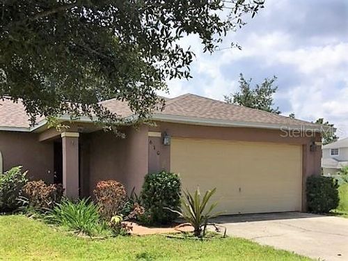 610 Yak Ct, Poinciana, FL, 34759-4326 | Card Image