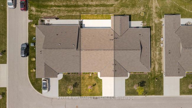 39 - 5969 Townsend Line, House attached with 2 bedrooms, 2 bathrooms and 2 parking in Forest ON | Image 37