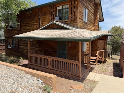 a-4900 E Julie Dr, Prescott, AZ, 86301-5828 | Card Image